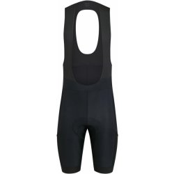 Rapha Men's Core Cargo Bib Shorts Black/Black