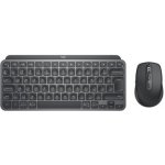 Logitech MX Keys Mini Combo for Business 920-011054 – Hledejceny.cz