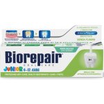 Biorepair Junior mátová pro děti bez fluoridů 75 ml – Zboží Mobilmania