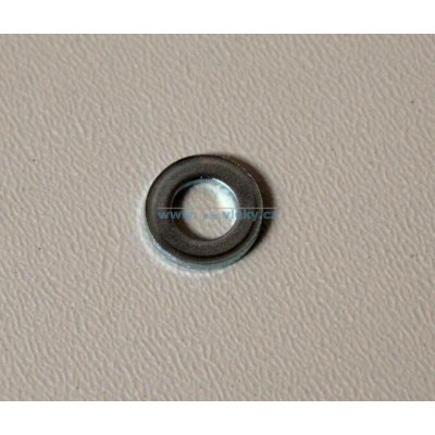 Tanatech Podložka M6 / 6,4 ZB DIN 125 A – Hledejceny.cz
