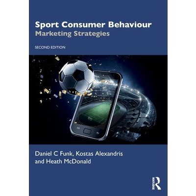 Sport Consumer Behaviour