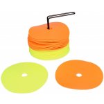 Merco terče vytyčovací 15cm sada 24ks – Hledejceny.cz