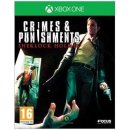 Sherlock Holmes: Crimes & Punishments