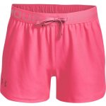 Under Armor Play Up Solid Shorts K junior 1351714 – Zboží Dáma