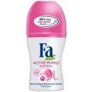 Fa Floral Protect Poppy & Bluebell Woman roll-on 50 ml