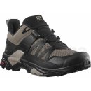 Salomon X Ultra 4 Gtx pánské zateplené boty černá