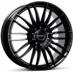 Borbet CW3 9x21 5x112 ET50 black | Zboží Auto