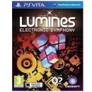 Lumines: Electronic Symphony