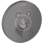 Hansgrohe 15743670 – Hledejceny.cz