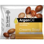 Dr. Santé arganový olej krémové mýdlo 100 g – Zboží Mobilmania