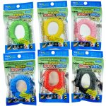 Trixline repelentní náramek s citriodiolem TR 351 – Zboží Dáma