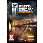 State of Decay (Year One Survival Edition) – Hledejceny.cz