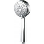 BELAGGIO NEVE Masážní sprcha 5 POLOH, CHROM 83323 – Sleviste.cz