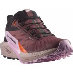 Salomon Sense Ride 5 GTX W L47592300 catawba/grape/orchid bouquet – Zboží Mobilmania