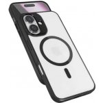 Epico Mag+ Hero Case Pro for iPhone 16 - černá 90810101300001 – Zboží Mobilmania
