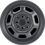 Alcar Stahlrad 7200 6x14 4x100 ET38 – Zboží Mobilmania
