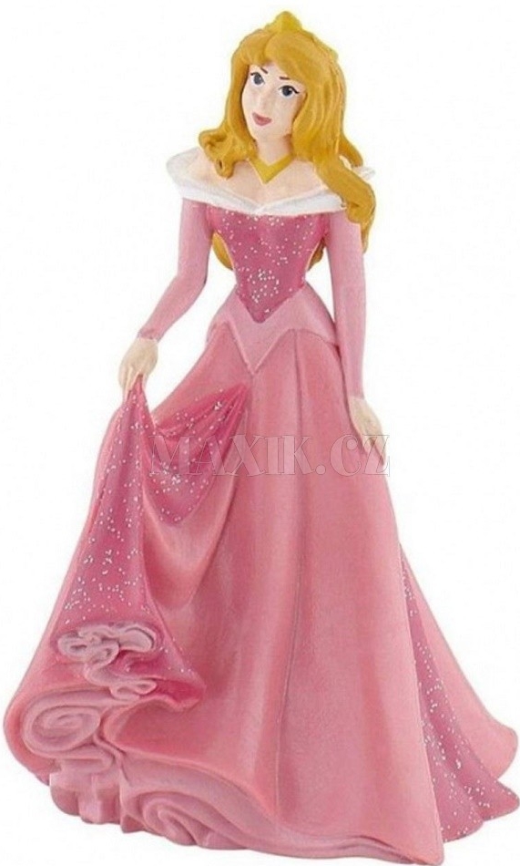 Bullyland Disney Princess Šípková Růženka