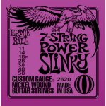 Ernie Ball 2620 – Sleviste.cz