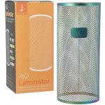 AO Bezpečnostní mřížka na uhlíky Laminator Rainbow – Zboží Dáma