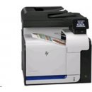 HP LaserJet Pro 500 color M570dn CZ271A