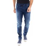 Pepe Jeans pánské modré džíny PM206525CS12000 – Zbozi.Blesk.cz