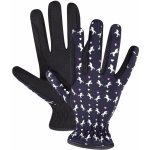 ELT Rukavice Lucky Dora dětské night modré – Zboží Dáma