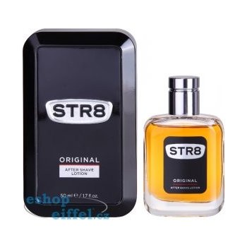 STR8 Original toaletní voda pánská 50 ml