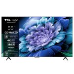 TCL 55C69K – Zboží Živě