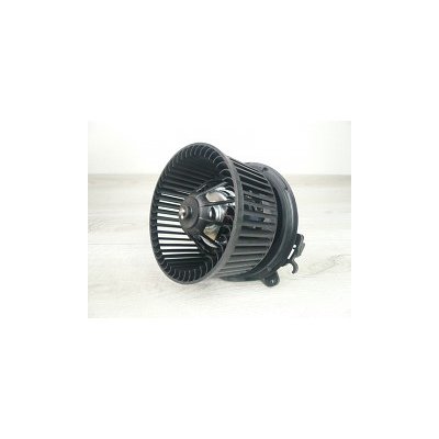 Ventilátor topení PEUGEOT 206 – Zbozi.Blesk.cz