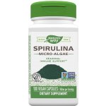 Nature's Way Spirulina 100 kapslí – Hledejceny.cz