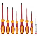 PARKSIDE Sada izolovaných šroubováků VDE , 8dílná – Hledejceny.cz