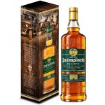 Stará Myslivecká Žitná Reserve 4y 40% 2,5 l (kartón) – Hledejceny.cz