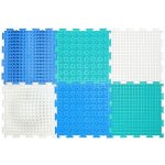 ORTODON Masážní podložky Doba ledová ICEBERG – Hledejceny.cz