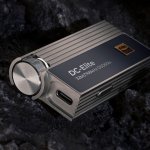 iBasso DC-Elite – Zboží Živě
