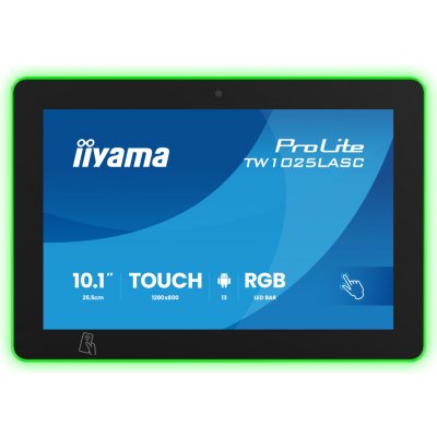 iiyama ProLite TW1025LASC-B3PNR – Zboží Živě