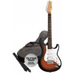 Ashton AG232 TSB Pack – Zboží Mobilmania