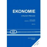 Ekonomie - stručný přehled 2023/2024 - Doc.Ing. Jena Švarcová,Ph.D.