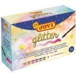 Jovi Premium glittrové třpytkové 6 x 55 ml – Sleviste.cz