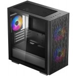 DeepCool MATREXX 40 3FS DP-MATX-MATREXX40-3F – Zboží Živě
