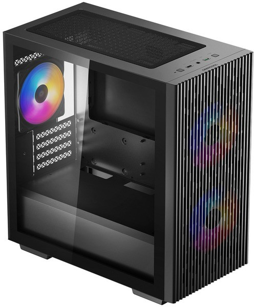 Deepcool MATREXX 40 3FS DP-MATX-MATREXX40-3F