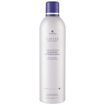 Alterna Caviar High Hold Finishing Spray 212 g