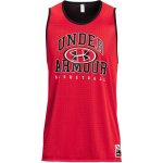 Under Armour Dres UA Baseline Reversible Jsy – Zboží Mobilmania