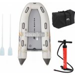 Aqua Marina U-DeLuxe 298 DWF Air Deck – Zboží Mobilmania