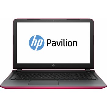 HP Pavilion 15-ab000 M2Y43EA