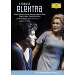 Elektra: Metropolitan Opera Orchestra DVD – Hledejceny.cz