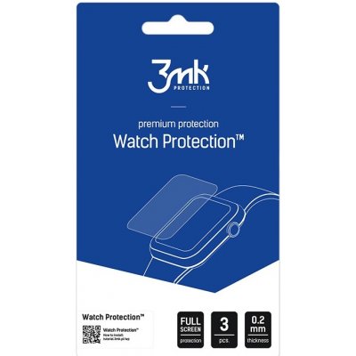3mk Watch Protection ARC pro Xiaomi Smart Band 11Active 5903108788649 – Sleviste.cz