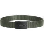 Opasek Regal Belt Pentagon Olive Green spona stříbrná – Sleviste.cz