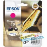 Epson T1623 - originální – Hledejceny.cz