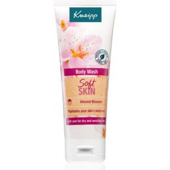 Kneipp sprchový gel Mandlové květy 75 ml