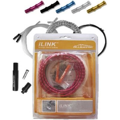 Alligator řadící set I-LINK – Zboží Dáma